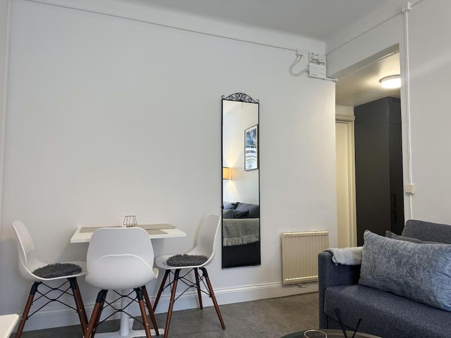 Stay Inn Apartments On Kungsholmen Stockholm Luaran gambar